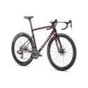 2025 Specialized S-Works Tarmac SL8 SRAM RED AXS Road Bike